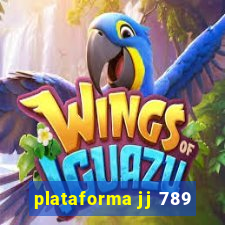 plataforma jj 789